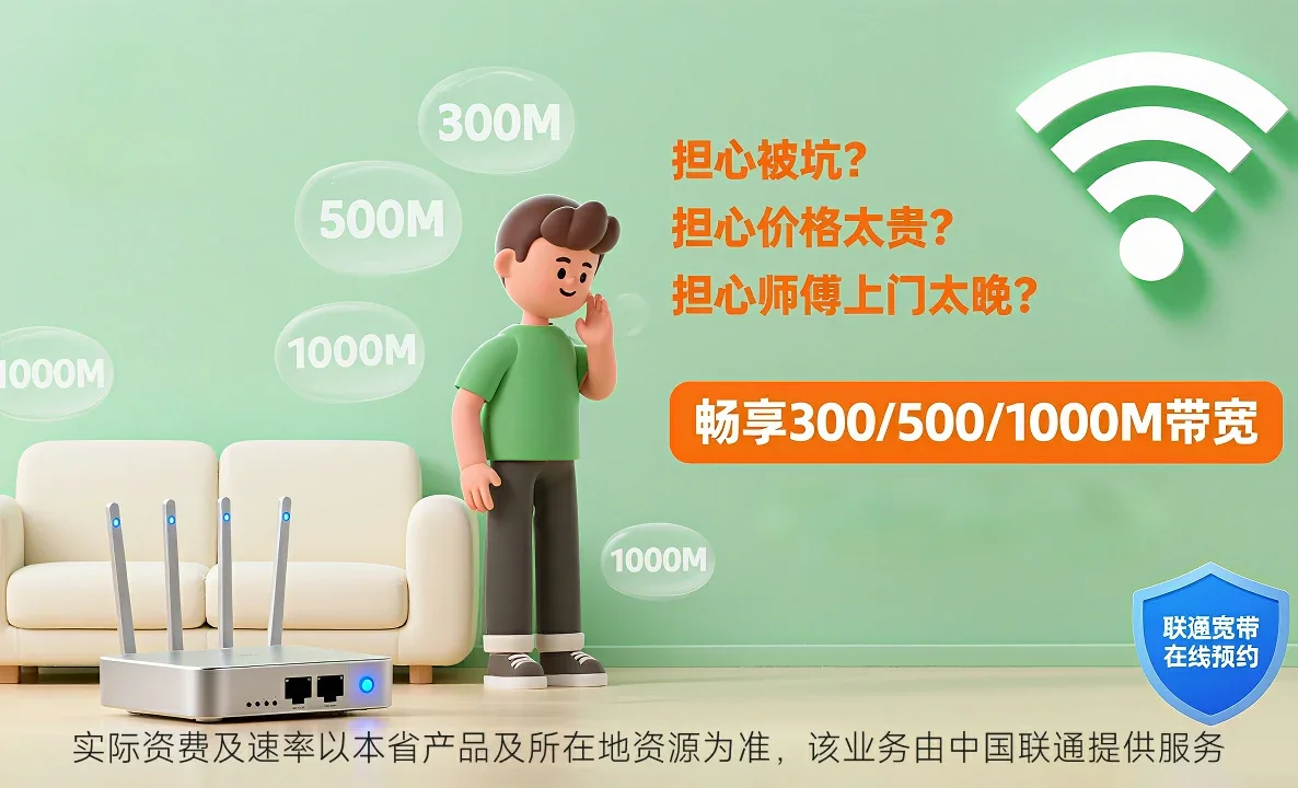 封丘县中国联通